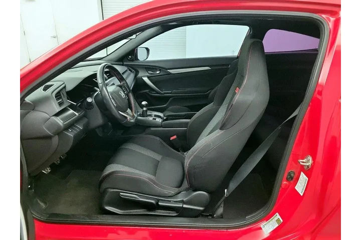 $21998 : Honda Civic 2018 Si 2dr Coup image 10