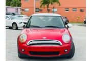 Mini Cooper en Miami