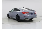$25998 : Honda Accord 2021 Sport Spec thumbnail
