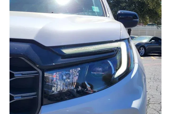 $38700 : Honda Ridgeline 2025 AWD Tra image 10