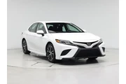 Toyota Camry 2020 SE 4dr Sed