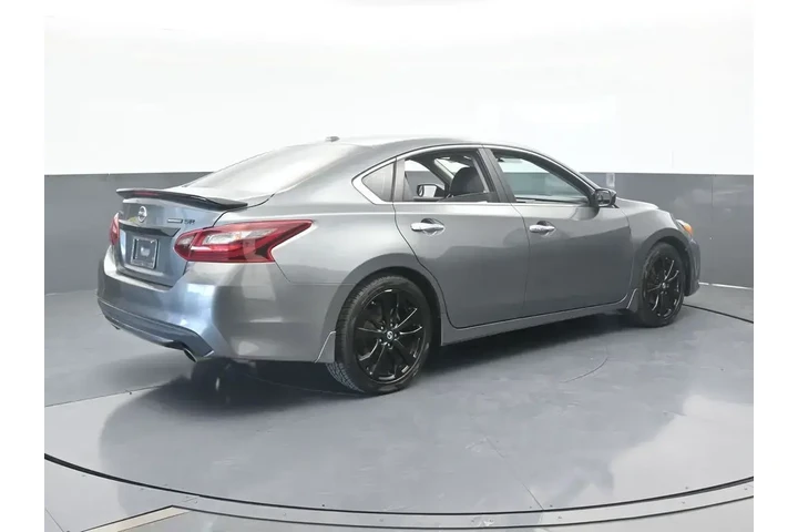 $11324 : Nissan Altima 2018 2.5 S 4dr image 6