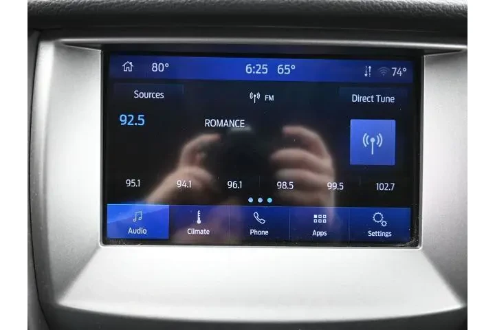 $18999 : Ford Ranger 2020 4x2 XLT 4dr image 4