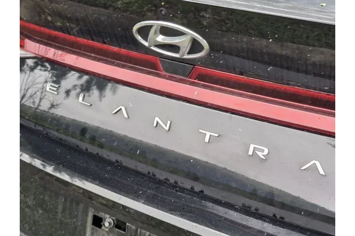 $16494 : Hyundai ELANTRA 2023 SE 4dr image 10