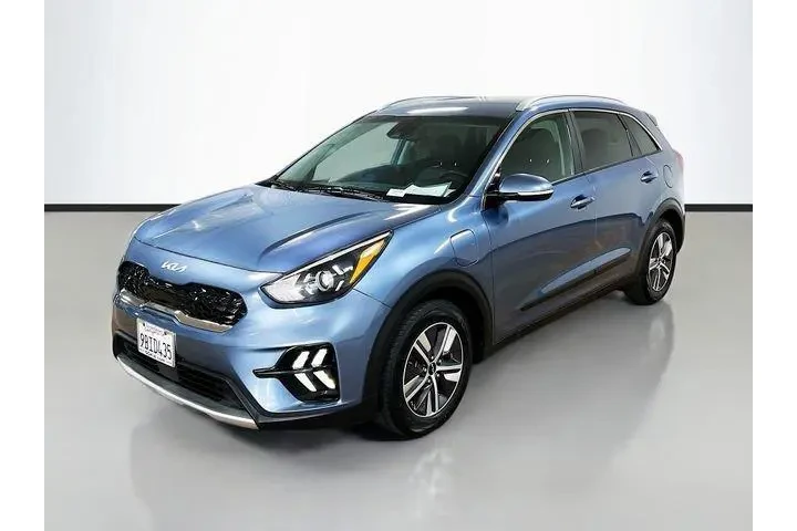$17987 : Kia Niro Plug-In Hybrid 2022 image 3