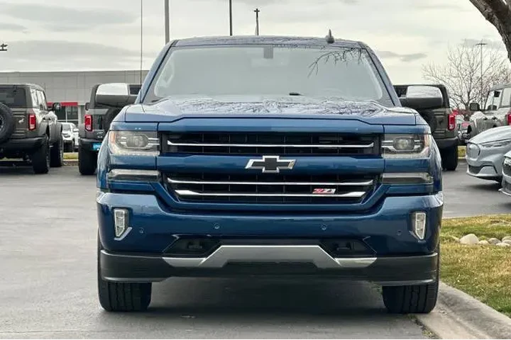 $25995 : Chevrolet Silverado 1500 201 image 10