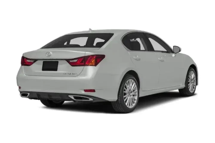 $15999 : Lexus GS 350 2015 4dr Sedan image 2