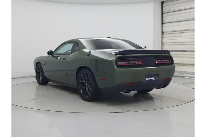 $35998 : Dodge Challenger 2023 R/T 2d image 2