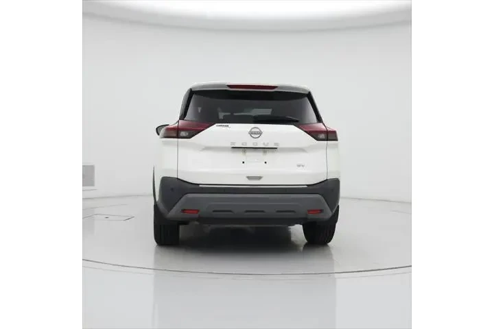 $20998 : Nissan Rogue 2023 SV 4dr Cro image 6