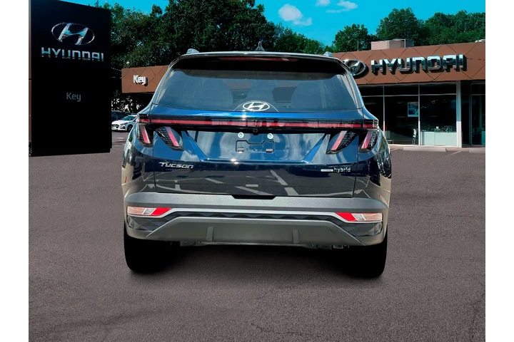 $27990 : Hyundai TUCSON Hybrid 2024 A image 6