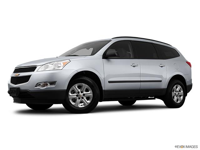 2012 Traverse image 2