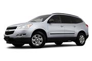 2012 Traverse thumbnail