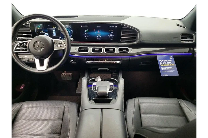$35998 : Mercedes-Benz GLE 2020 AWD G image 9