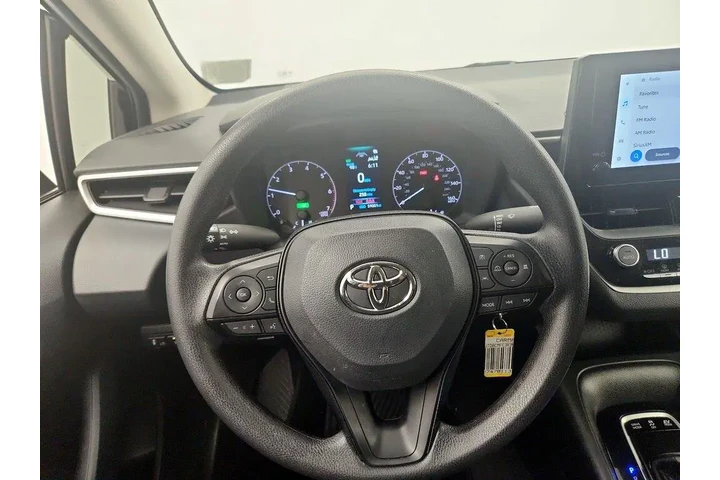 $20998 : Toyota Corolla Hybrid 2024 L image 10