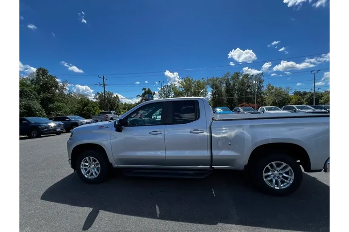 $32999 : Chevrolet Silverado 1500 2019 image 8