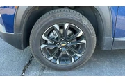 $24984 : Chevrolet Trailblazer 2022 4 thumbnail
