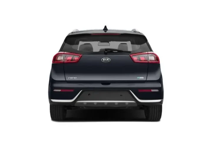 $14573 : Kia Niro 2018 EX 4dr Crossov image 5