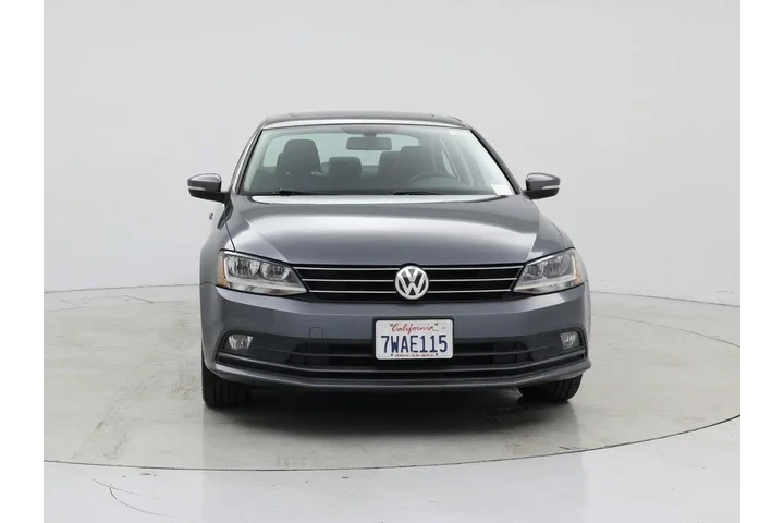 $13998 : Volkswagen Jetta 2017 1.8T S image 5
