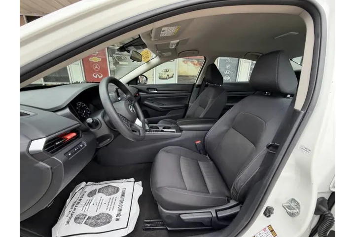 $19999 : 2022 Altima 2.5 S image 10