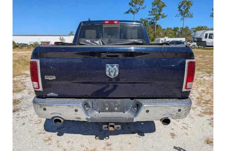 $12984 : Ram 1500 2013 4x2 Laramie 4d image 5