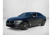 BMW 5 Series 2023 530i 4dr S en San Diego