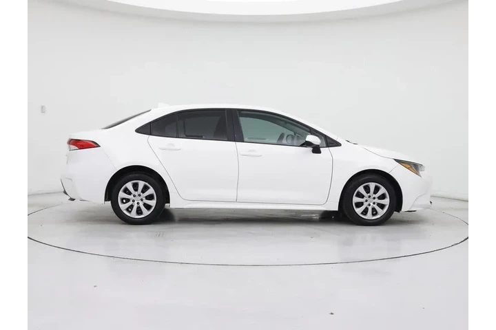 $22998 : Toyota Corolla 2023 LE 4dr S image 7