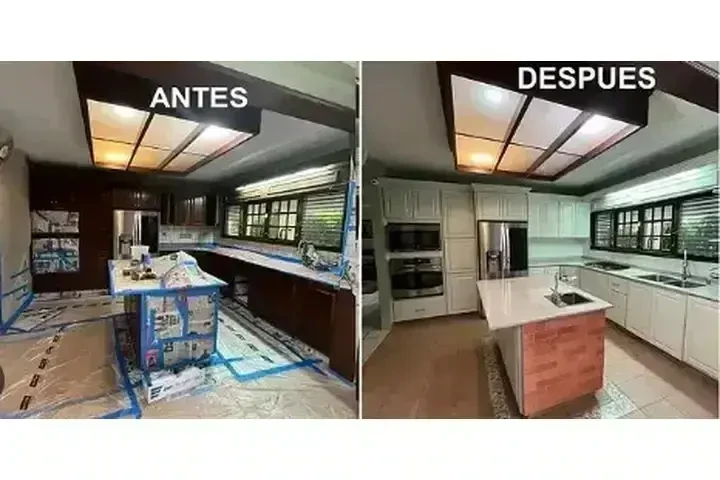 ARREGLAMOS GABINETES image 5