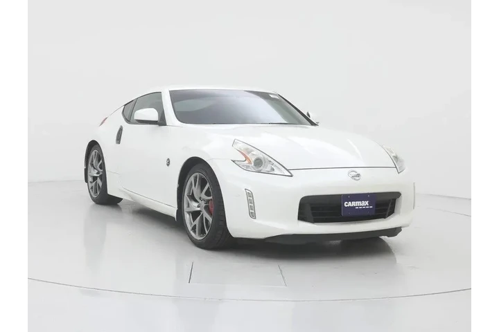 $24998 : Nissan 370Z 2014 Base 2dr Co image 1