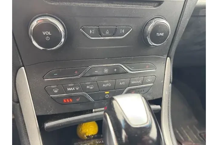 $15990 : Ford Edge 2017 AWD SEL 4dr C image 9