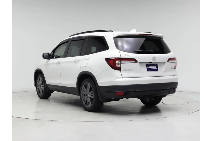 $29998 : Honda Pilot 2022 AWD Sport 4 image 2