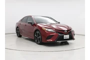 Toyota Camry 2018 XSE 4dr Se en Modesto