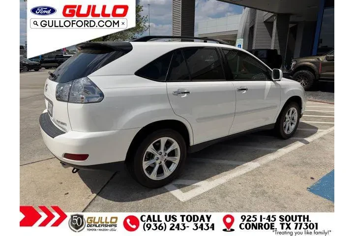 $16991 : Lexus RX 350 2009 4dr SUV image 2