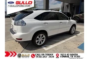 $16991 : Lexus RX 350 2009 4dr SUV thumbnail