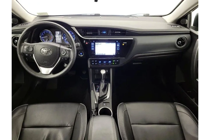$14998 : Toyota Corolla 2017 XLE 4dr image 9