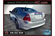 $9989 : 2010 Fusion 4dr Sdn SEL FWD thumbnail