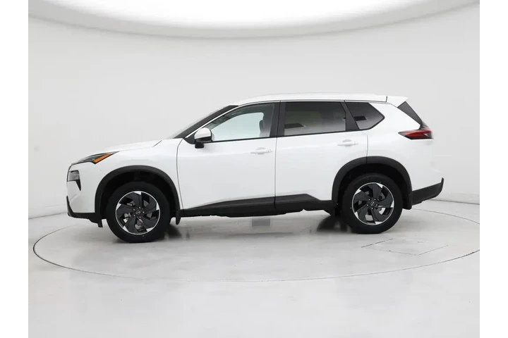 $26998 : Nissan Rogue 2024 AWD SV 4dr image 3