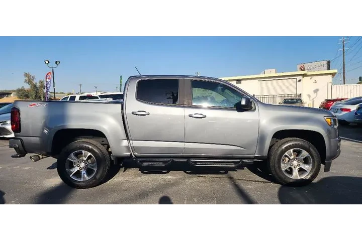 $21499 : 2018 Colorado image 4