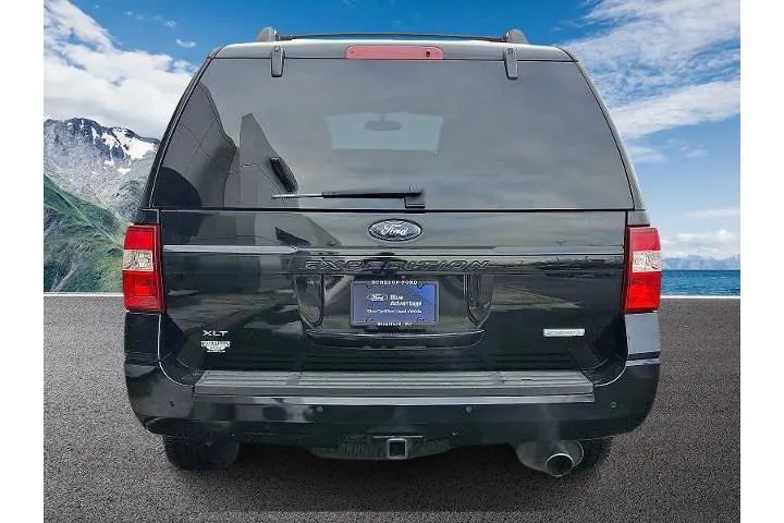 $19997 : Ford Expedition 2017 4x4 XLT image 5