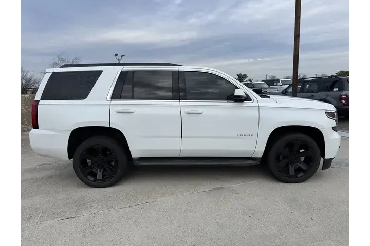 $28500 : Chevrolet Tahoe 2019 4x4 LS image 2
