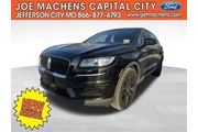 $23995 : Lincoln Nautilus 2020 AWD Re thumbnail