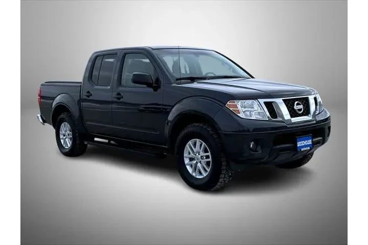 $16179 : Nissan Frontier 2015 4x4 SV image 3