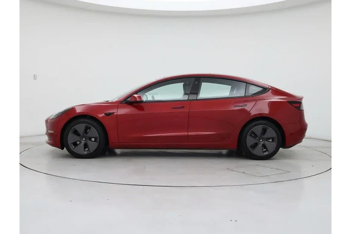 $24998 : Tesla Model 3 2021 AWD Long image 3