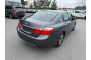 $11999 : 2013 Accord LX thumbnail