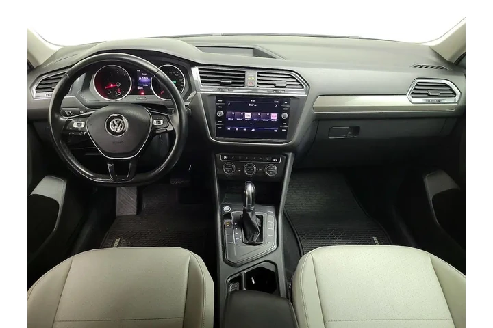 $14599 : Volkswagen Tiguan 2019 SE 4d image 9