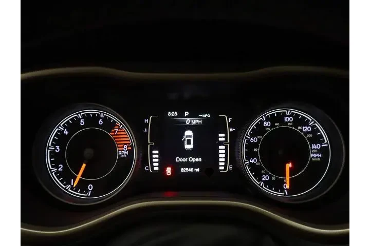 $10720 : Jeep Cherokee 2017 4x4 Latit image 10