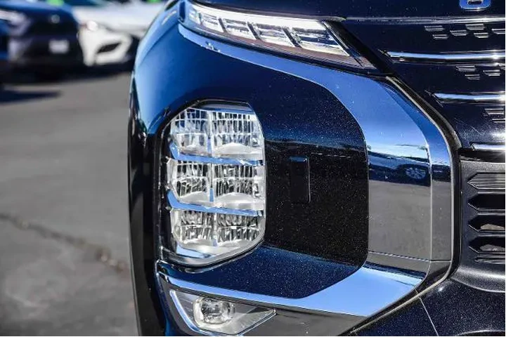 $22995 : Mitsubishi Outlander 2022 AW image 9