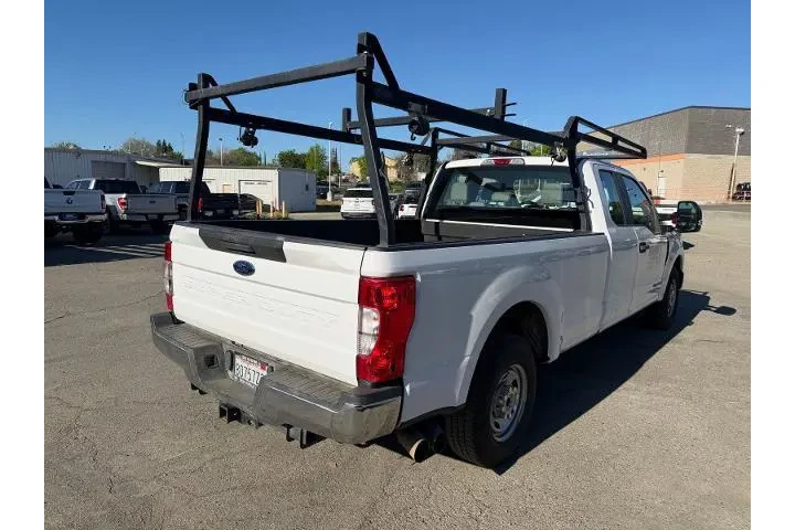 $35000 : Ford F-250 Super Duty 2020 4 image 5