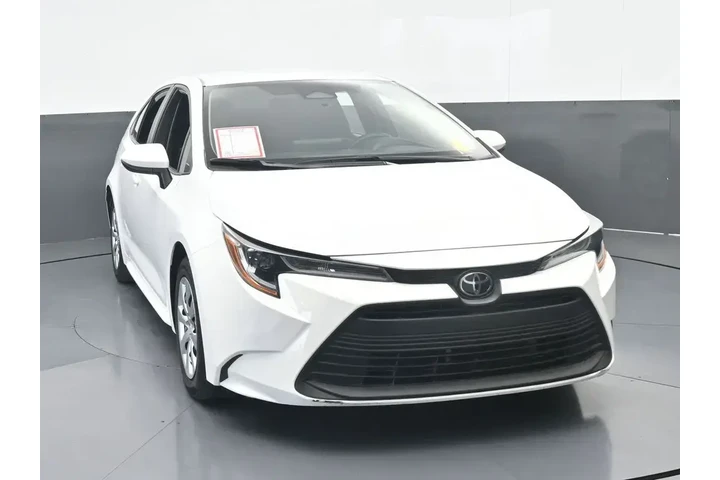 $17991 : Toyota Corolla 2023 LE 4dr S image 9