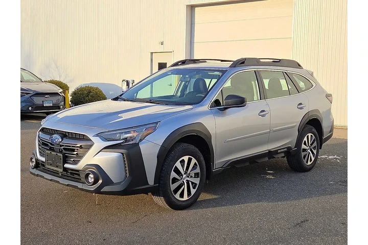 $27593 : Subaru Outback 2025 AWD Base image 3