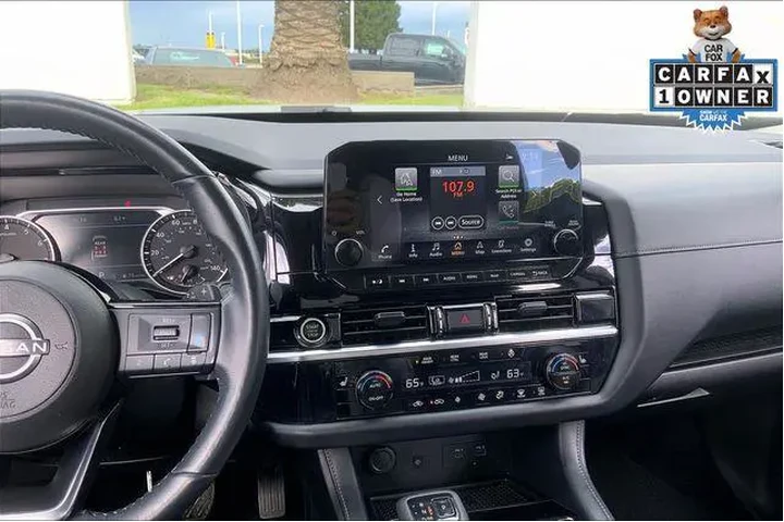 $32985 : Nissan Pathfinder 2023 SL 4d image 6